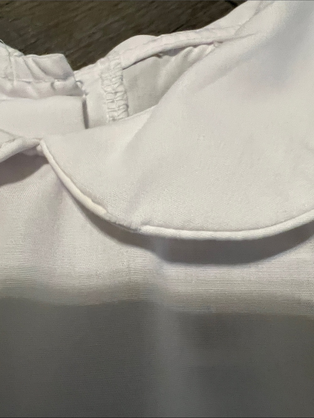 The Beaufort Bonnet Company Peter Pan Collar
Shirts size 8 & 10 - Picture 5 of 12